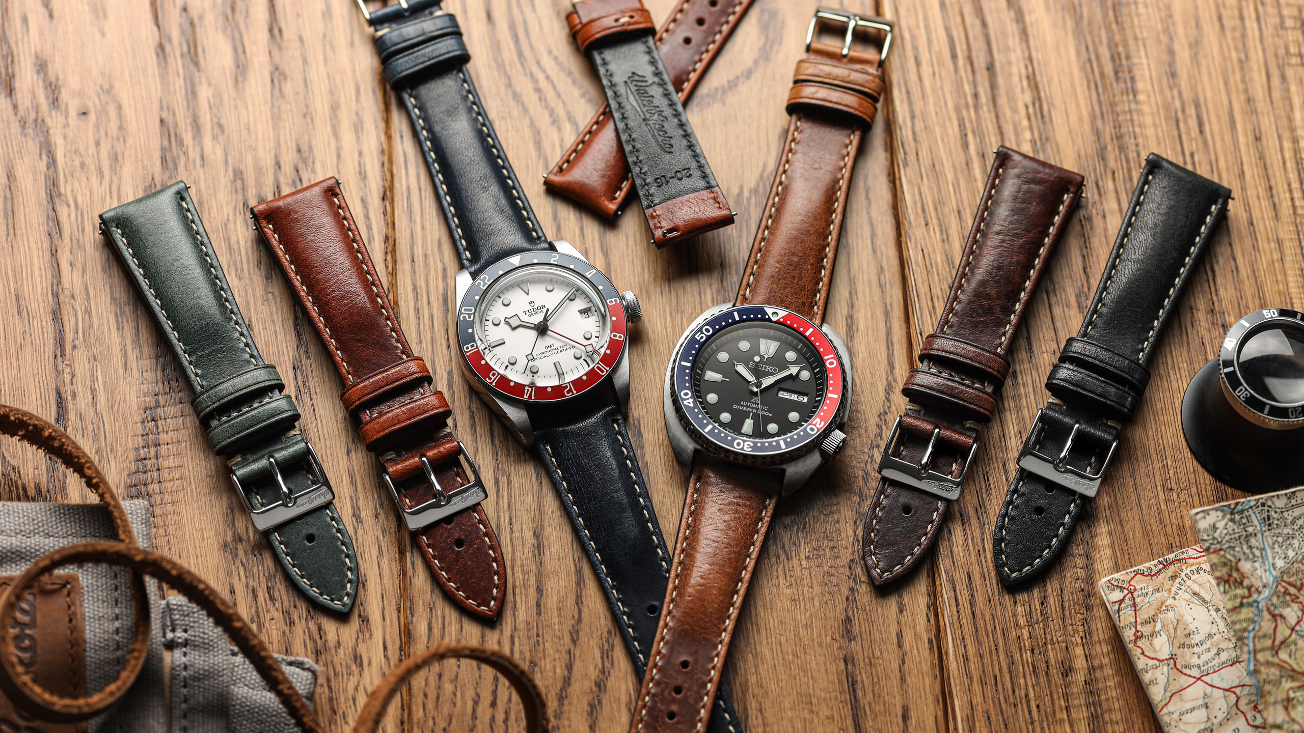 Geckota Watches