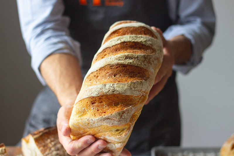 Hobbs House Bakery