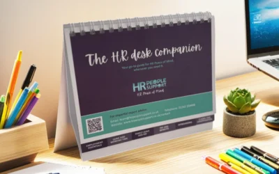 HR Desktop Companion 2026